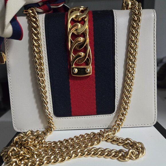 Gucci purse like new Medium💥 - Picture 4 of 14